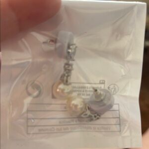 Elegant Pearl Drop Earrings